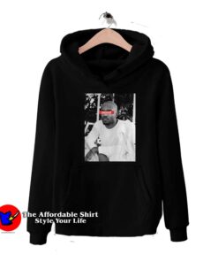 Frank Ocean Supreme Wolf Blone Unisex Hoodie