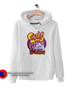 Grateful Dead Manor Downs Vintage Unisex Hoodie