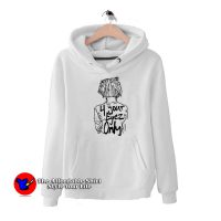 J Cole 4 Your Eyes Only Hip Hop Unisex Hoodie