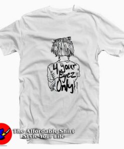 J Cole 4 Your Eyes Only Hip Hop Unisex T-shirt