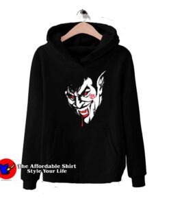 Lil Peep X Alien Body Anarchy Vampire Unisex Hoodie