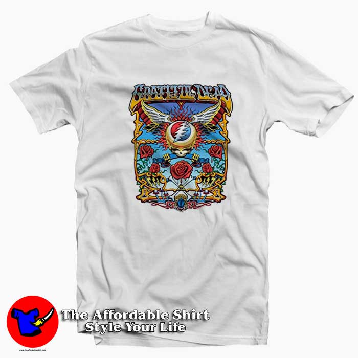 Liquid Blue Grateful Dead Flying Unisex T Shirt 510x510 image Liquid Blue Grateful Dead Flying Unisex T Shirt 510x510 Liquid Blue Grateful Dead Flying Unisex T shirt On Sale