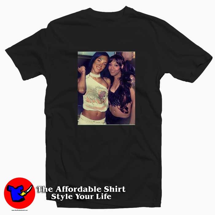 Lisa Left Eye Lopes X Aaliyah In Loving Memory T Shirt 510x510 image Lisa Left Eye Lopes X Aaliyah In Loving Memory T Shirt 510x510 Lisa Left Eye Lopes X Aaliyah In Loving Memory T shirt On Sale