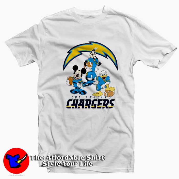Los Angeles Chargers Vintage Parody Unisex T Shirt 510x510 image Los Angeles Chargers Vintage Parody Unisex T Shirt 510x510 Los Angeles Chargers Vintage Parody Unisex T shirt On Sale