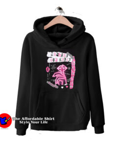 Machine Gun Kelly My Ex's Best Friend Unisex Hoodie