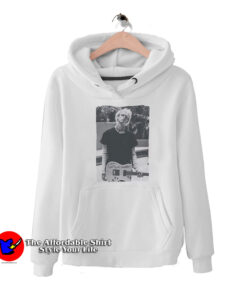 Machine Gun Kelly Tickets To My Downfall Unisex Hoodie