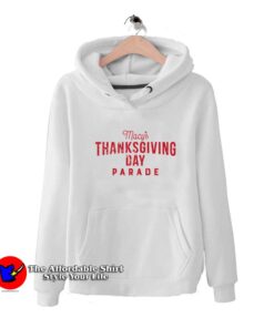 Macy's Thanksgiving Day Parade Distressed Unisex Hoodie
