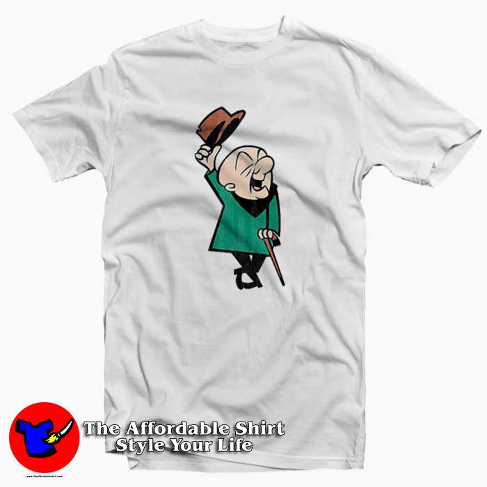 Mr Magoo Retro Cartoon Character Worn Look T Shirt 510x510 image Mr Magoo Retro Cartoon Character Worn Look T Shirt 510x510 Mr Magoo Retro Cartoon Character Worn Look T shirt On Sale
