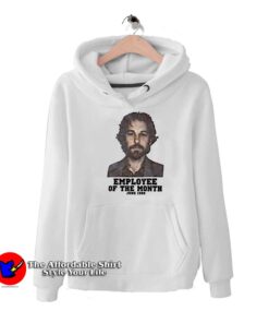 Paul Rudd Employee Of The Month June Unisex Hoodie