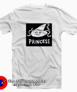 Princess Jennifer Aniston 90s Vintage Unisex T-shirt