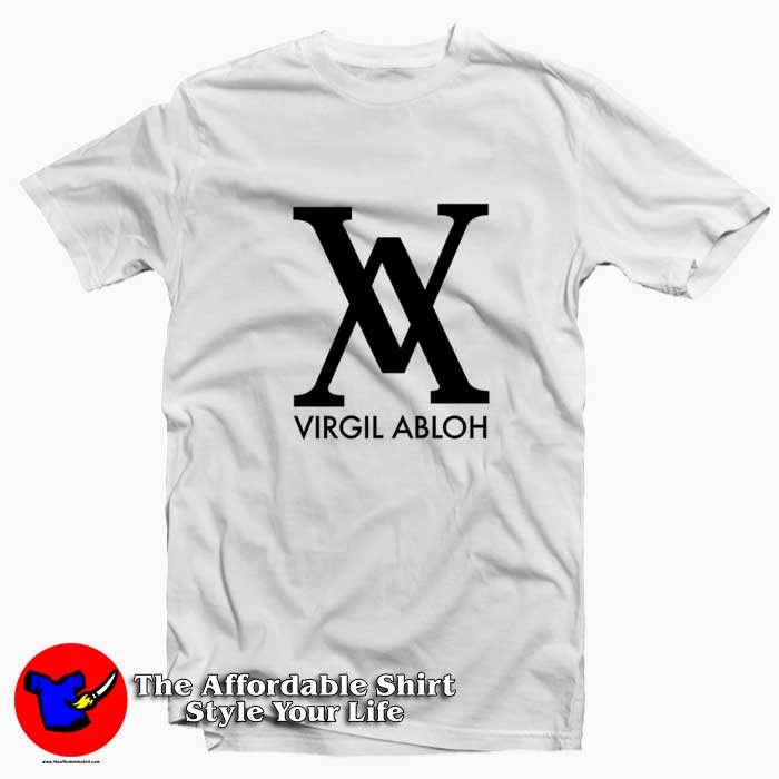 RIP Virgil Abloh Wesley Logo Reconstruction T Shirt 510x510 image RIP Virgil Abloh Wesley Logo Reconstruction T Shirt 510x510 RIP Virgil Abloh Wesley Logo Reconstruction T shirt On Sale
