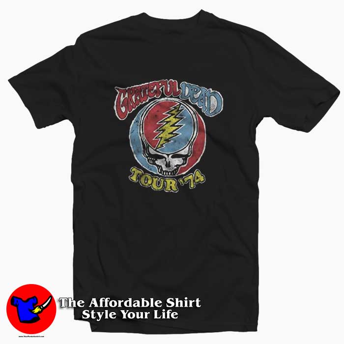 Ripple Junction Grateful Dead Tour 74 Vintage T Shirt 510x510 image Ripple Junction Grateful Dead Tour 74 Vintage T Shirt 510x510 Ripple Junction Grateful Dead Tour 74 Vintage T shirt On Sale