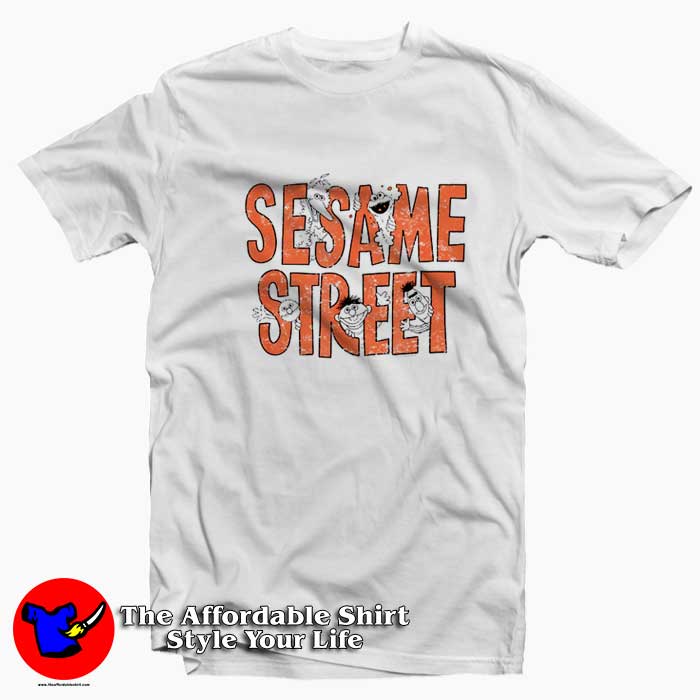 Sesame Street Characters In Letters Unisex T Shirt 510x510 image Sesame Street Characters In Letters Unisex T Shirt 510x510 Sesame Street Characters In Letters Unisex T shirt On Sale