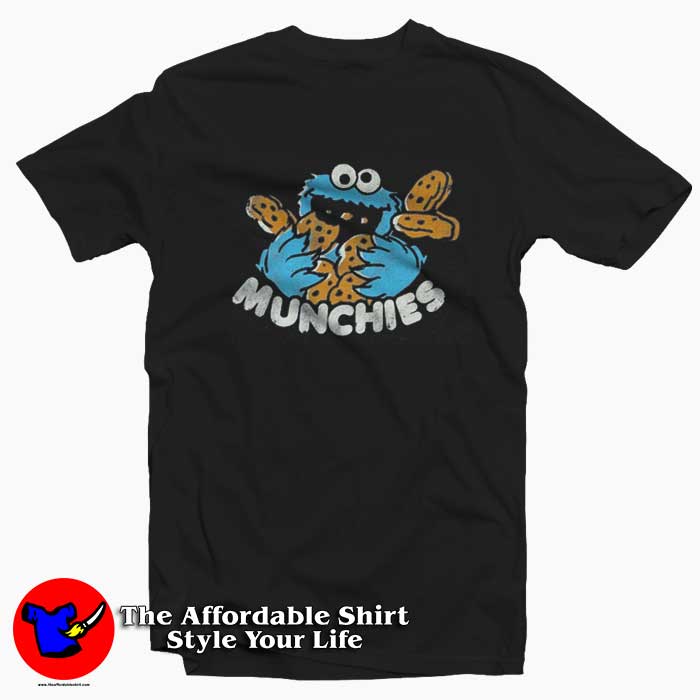 Sesame Street Cookie Monster Vintage Unisex T Shirt 510x510 image Sesame Street Cookie Monster Vintage Unisex T Shirt 510x510 Sesame Street Cookie Monster Vintage T shirt On Sale