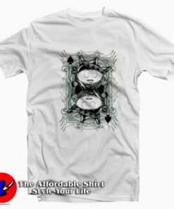 South Park Cartman Game of Thrones Unisex Tshirt