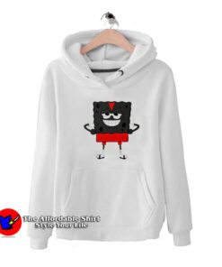 Spongdarkie SpongeBob SquarePants Funny Hoodie