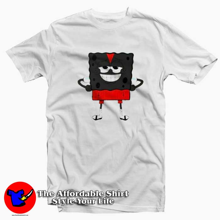 Spongdarkie SpongeBob SquarePants Funny T Shirt 510x510 image Spongdarkie SpongeBob SquarePants Funny T Shirt 510x510 Spongdarkie SpongeBob SquarePants Funny T shirt On Sale