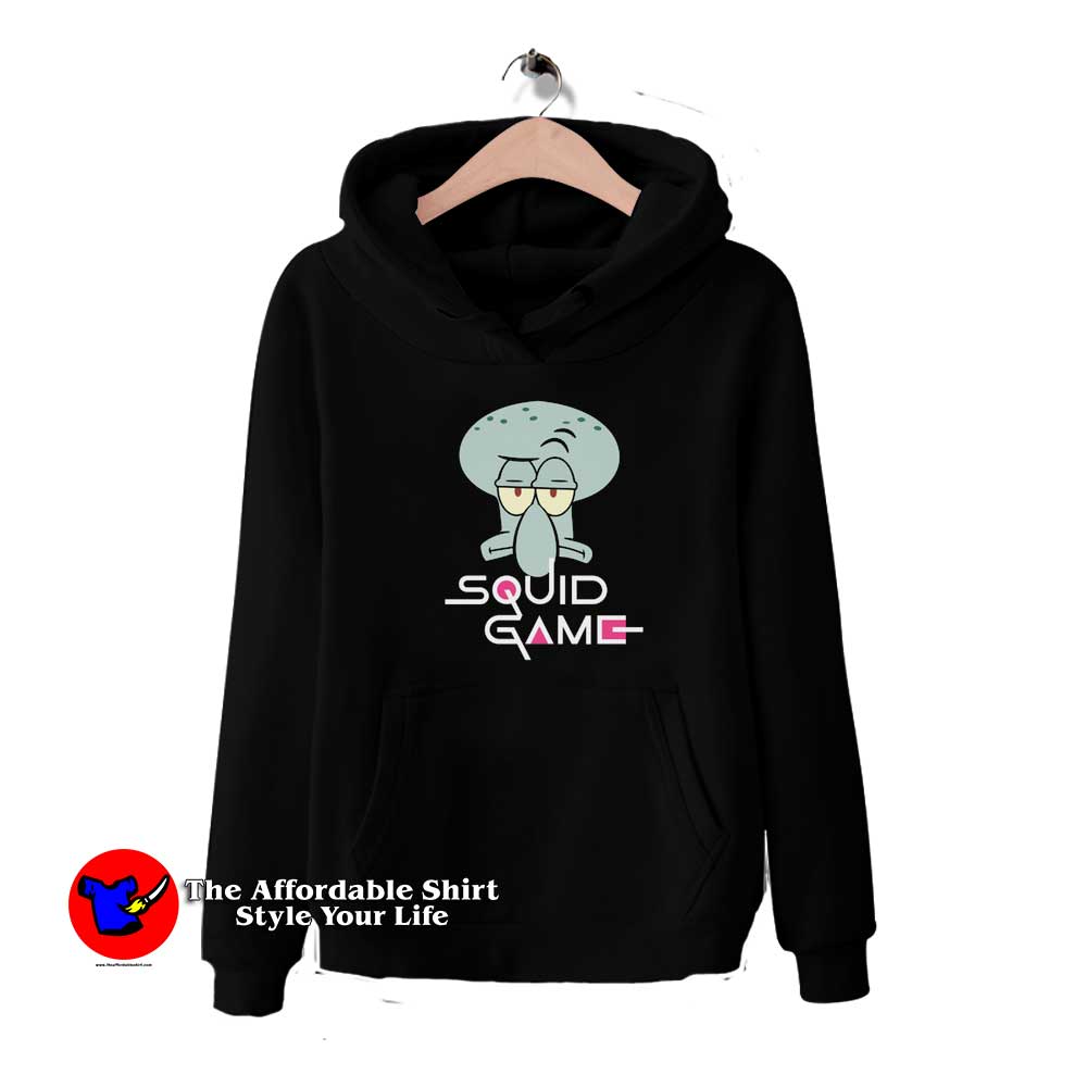 Squid Game Funny Parody Squidward Hoodie 510x510 image Squid Game Funny Parody Squidward Hoodie 510x510 Squid Game Funny Parody Squidward Hoodie