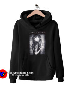 Stevie Nicks Fleetwood Mac Vintage Unisex Hoodie
