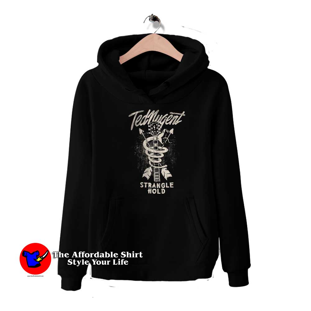 Strangle Hold Ted Nugent Unisex Hoodie 510x510 image Strangle Hold Ted Nugent Unisex Hoodie 510x510 Strangle Hold Ted Nugent Unisex Hoodie