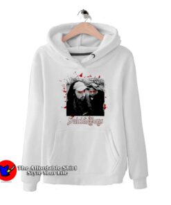 Suicideboys New Orleans Hip Hop Unisex Hoodie