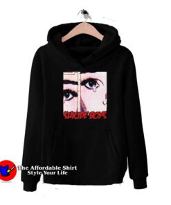 Suicideboys Radical Stop Calling Us Horrorcore Hoodie