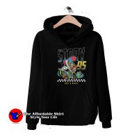 Toy Story Buzz Lightyear and Sheriff Woody Hoodie