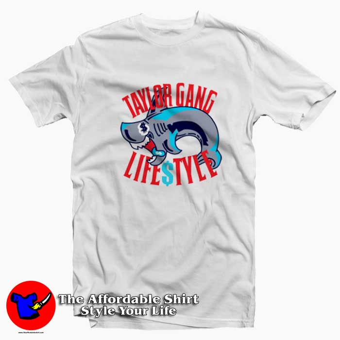 Wiz Khalifa Taylor Gang Graphic Unisex T Shirt 510x510 image Wiz Khalifa Taylor Gang Graphic Unisex T Shirt 510x510 Wiz Khalifa Taylor Gang Graphic Unisex T shirt On Sale