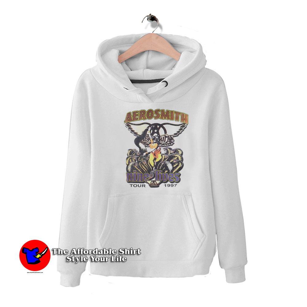 Aerosmith Nine Lives Tour Vintage Unisex Hoodie 510x510 image Aerosmith Nine Lives Tour Vintage Unisex Hoodie 510x510 Aerosmith Nine Lives Tour Vintage Unisex Hoodie