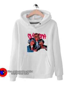 Awesome DDAENG Bts Rap Line Unisex Hoodie