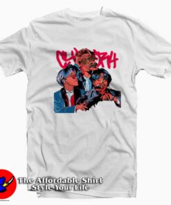 Awesome DDAENG Bts Rap Line Unisex T-shirt
