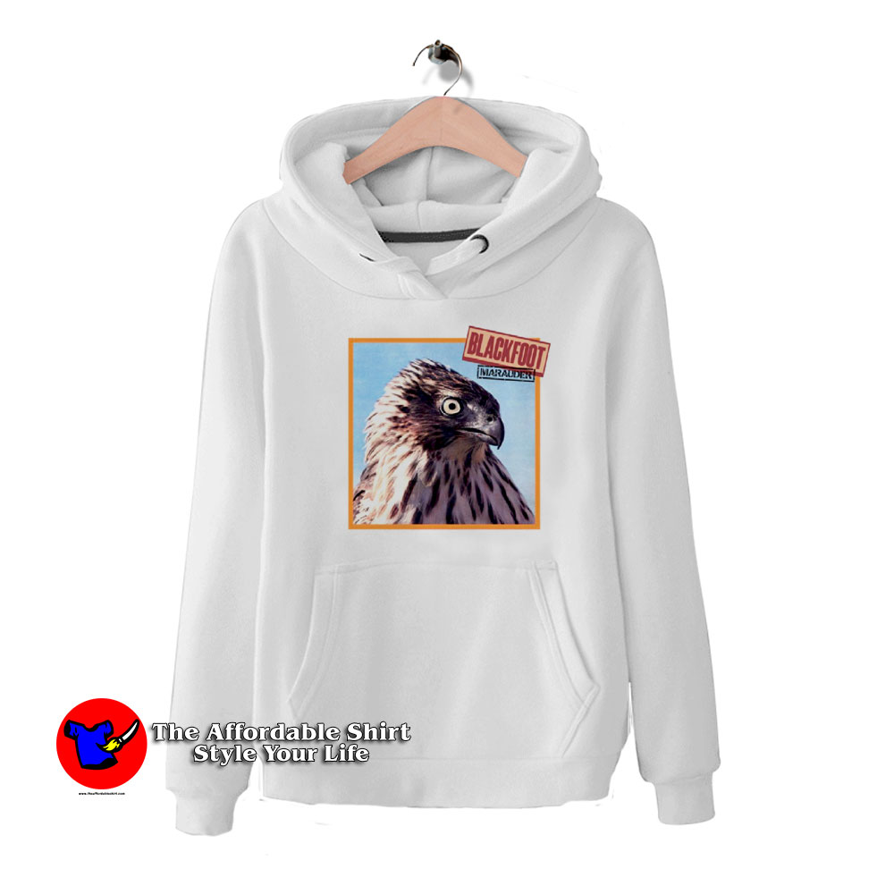 Blackfoot Marauder 1981 Vintage Unisex Hoodie 510x510 image Blackfoot Marauder 1981 Vintage Unisex Hoodie 510x510 Blackfoot Marauder 1981 Vintage Unisex Hoodie