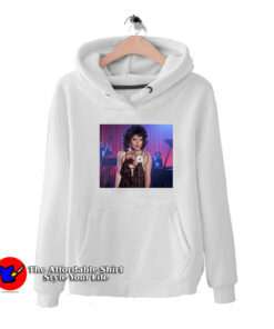 Blue Velvet Isabella Rossellini Vintage Unisex Hoodie