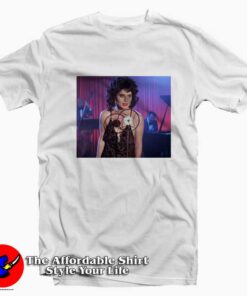 Blue Velvet Isabella Rossellini Vintage Unisex T-shirt