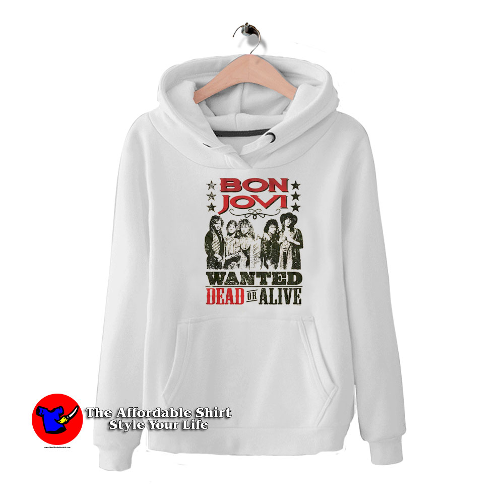 Bon Jovi Wanted Dead or Alive Vintage Unisex Hoodie 510x510 image Bon Jovi Wanted Dead or Alive Vintage Unisex Hoodie 510x510 Bon Jovi Wanted Dead or Alive Vintage Unisex Hoodie