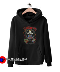 Disney Snow White Evil Queen Graphic Unisex Hoodie