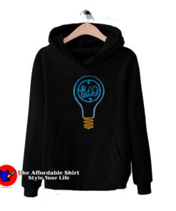 Electric Light Orchestra Moment Od Thruth Hoodie