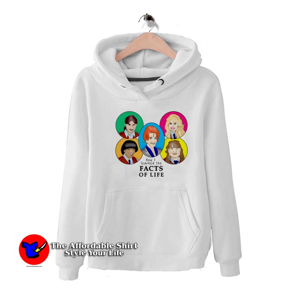 Facts Of Life Sitcom Television Series Vintage Hoodie 510x510 image Facts Of Life Sitcom Television Series Vintage Hoodie 510x510 Facts Of Life Sitcom Television Series Vintage Hoodie