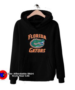 Florida Gators Football Fans Unisex Hoodie