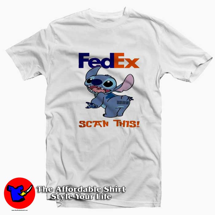 Funny Cartoon Vintage Stitch Fedex Scan This T shirt 510x510 image Funny Cartoon Vintage Stitch Fedex Scan This T shirt 510x510 Funny Cartoon Vintage Stitch Fedex Scan This T shirt On Sale