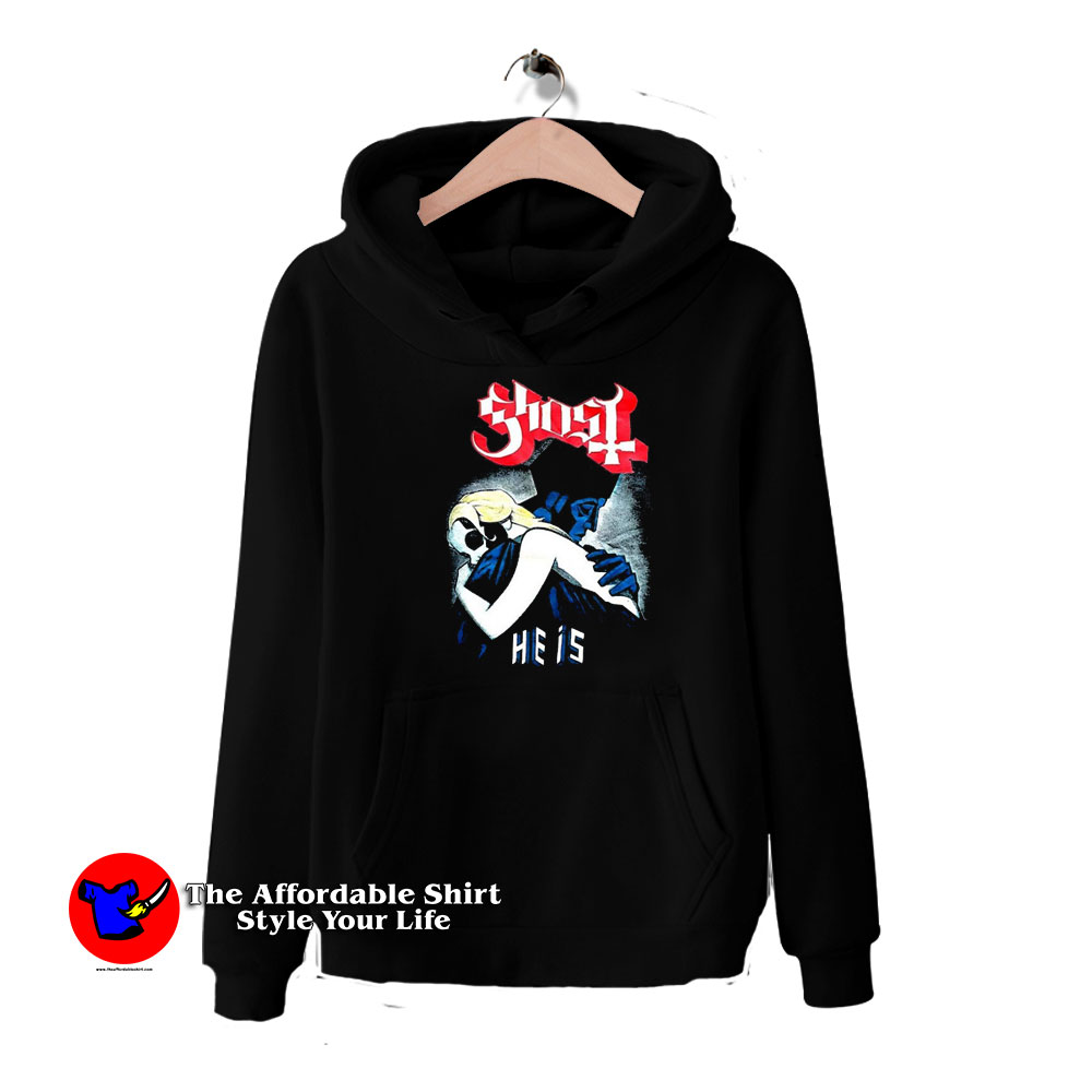 Ghost He Is Vintage Graphic Unisex Hoodie 510x510 image Ghost He Is Vintage Graphic Unisex Hoodie 510x510 Ghost He Is Vintage Graphic Unisex Hoodie
