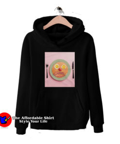 Good Morning Mr. Breakfast Pee Wee Herman Hoodie