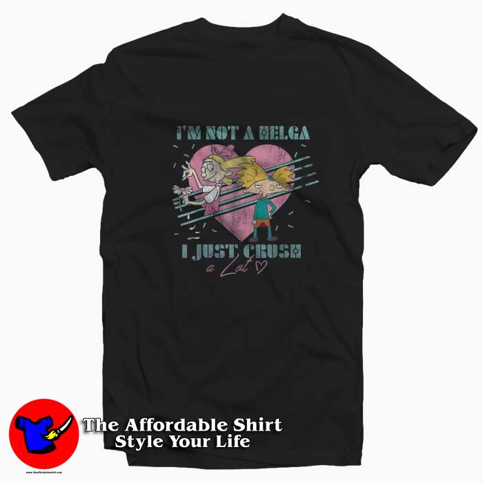 Hey Arnold Im Not Helga I Just Crush A Lot T Shirt 510x510 image Hey Arnold Im Not Helga I Just Crush A Lot T Shirt 510x510 Hey Arnold! I'm Not Helga I Just Crush A Lot T shirt On Sale