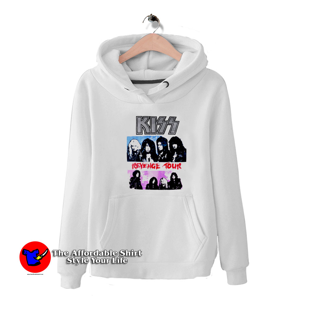 Kiss Revenge Tour Graphic Unisex Hoodie 510x510 image Kiss Revenge Tour Graphic Unisex Hoodie 510x510 Kiss Revenge Tour Graphic Unisex Hoodie