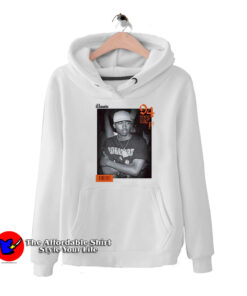Lil Nas Illmatic 25th Anniversary Unisex Hoodie