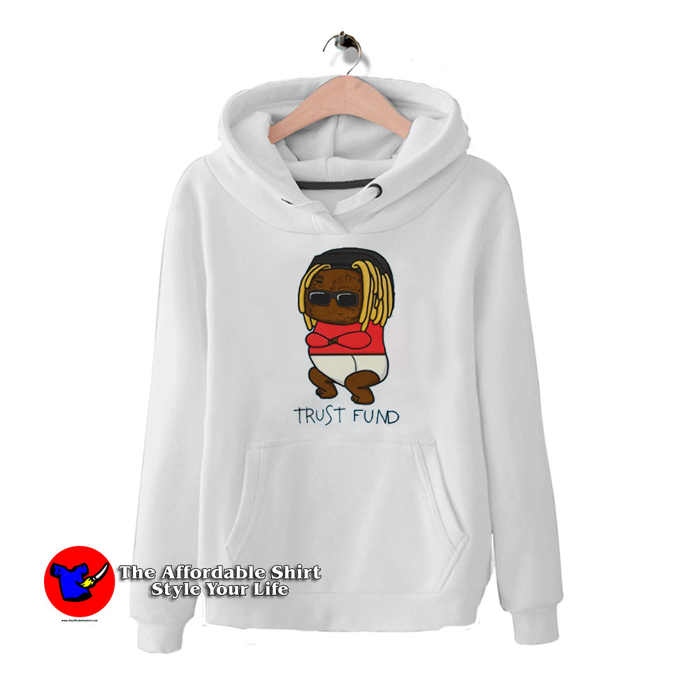 Lil Wayne Trust Fund Babies Cover Unisex Hoodie 510x510 image Lil Wayne Trust Fund Babies Cover Unisex Hoodie 510x510 Lil Wayne Trust Fund Babies Cover Unisex Hoodie