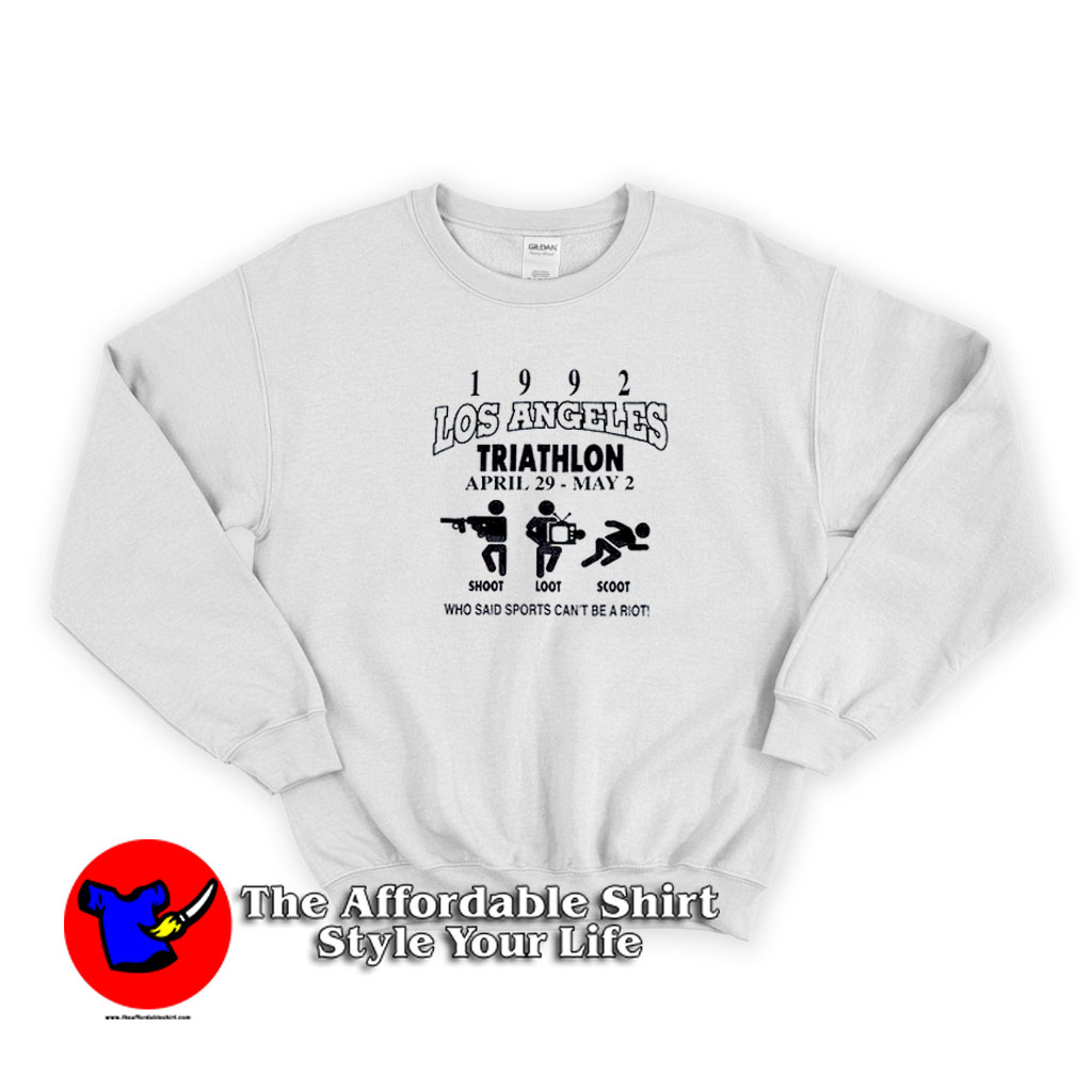 Los Angeles Triathlon Vintage 1992 Unisex Sweatshirt 510x510 image Los Angeles Triathlon Vintage 1992 Unisex Sweatshirt 510x510 Los Angeles Triathlon Vintage 1992 Unisex Sweatshirt On Sale