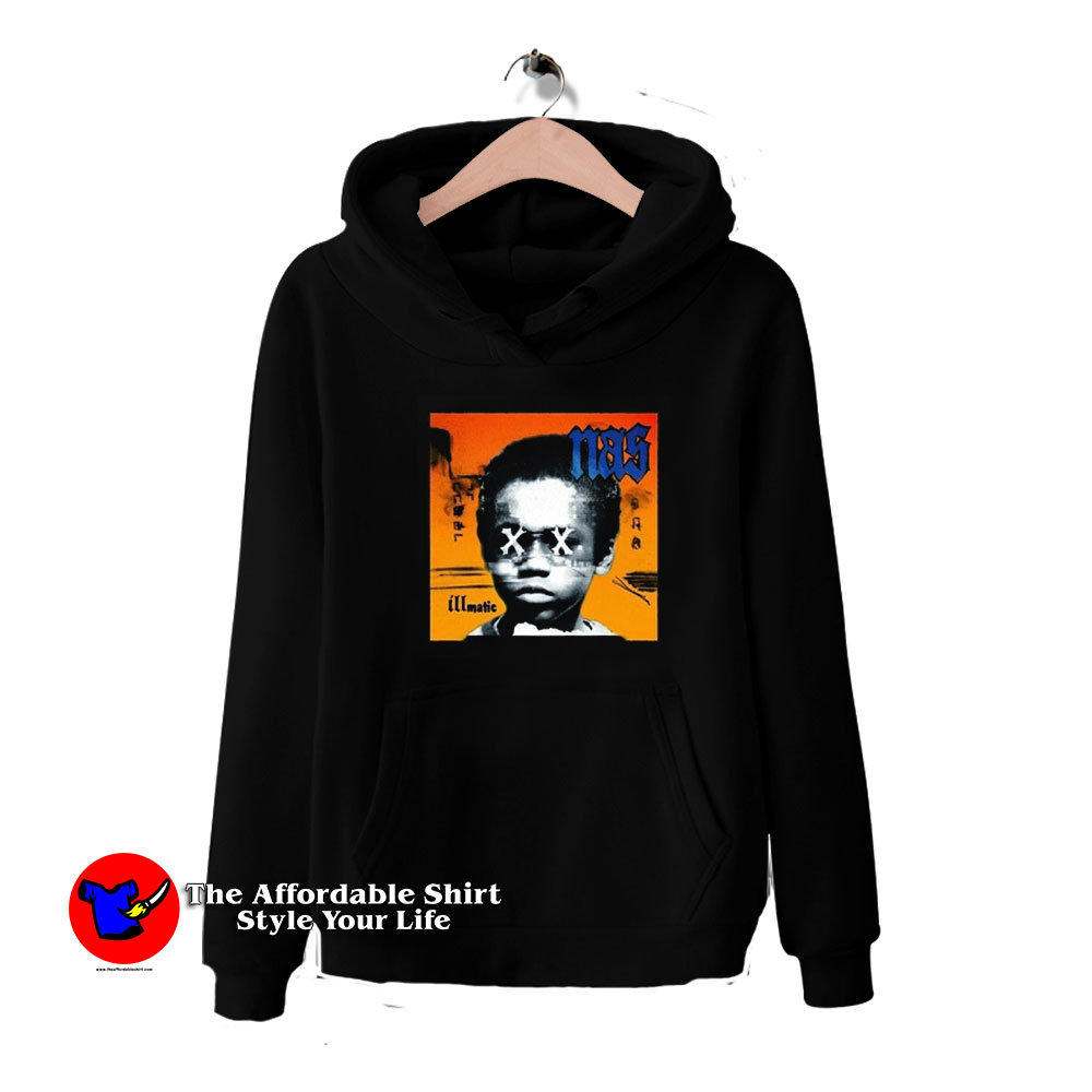 Nas Illmatic XX 20th Anniversary Retro Vintage Hoodie 510x510 image Nas Illmatic XX 20th Anniversary Retro Vintage Hoodie 510x510 Nas Illmatic XX 20th Anniversary Retro Vintage Hoodie
