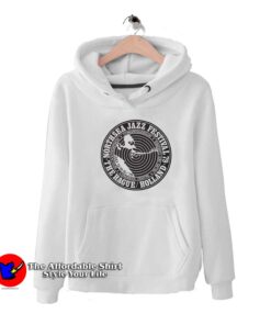 North Sea Jazz Festival 79 The Hague Holland Hoodie