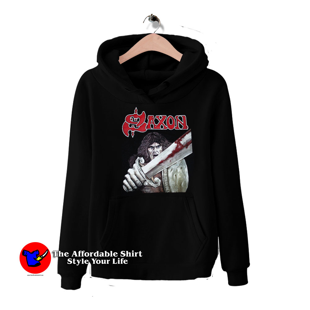 Saxon First Album 79 Vintage Unisex Hoodie 510x510 image Saxon First Album 79 Vintage Unisex Hoodie 510x510 Saxon First Album 79 Vintage Unisex Hoodie